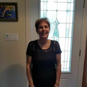 Meet your Posher, Pierrette